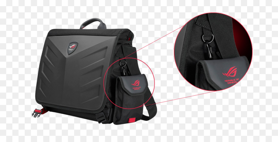 Bolsa Para Laptop，Preto PNG