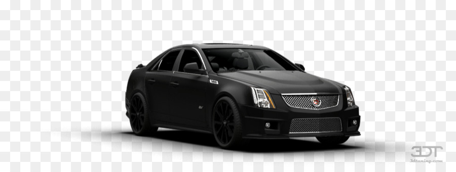 Cadillac Ctsv，Carro PNG