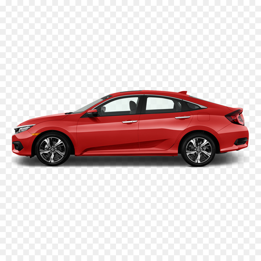 Carro Vermelho，Cupê PNG