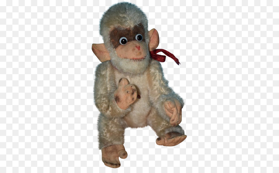 Macaco，Animais De Pelúcia Fofinho Brinquedos PNG