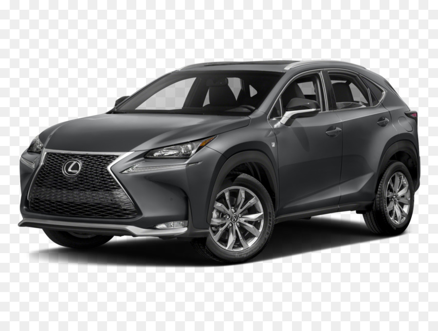 Lexus Vermelho，Suv PNG