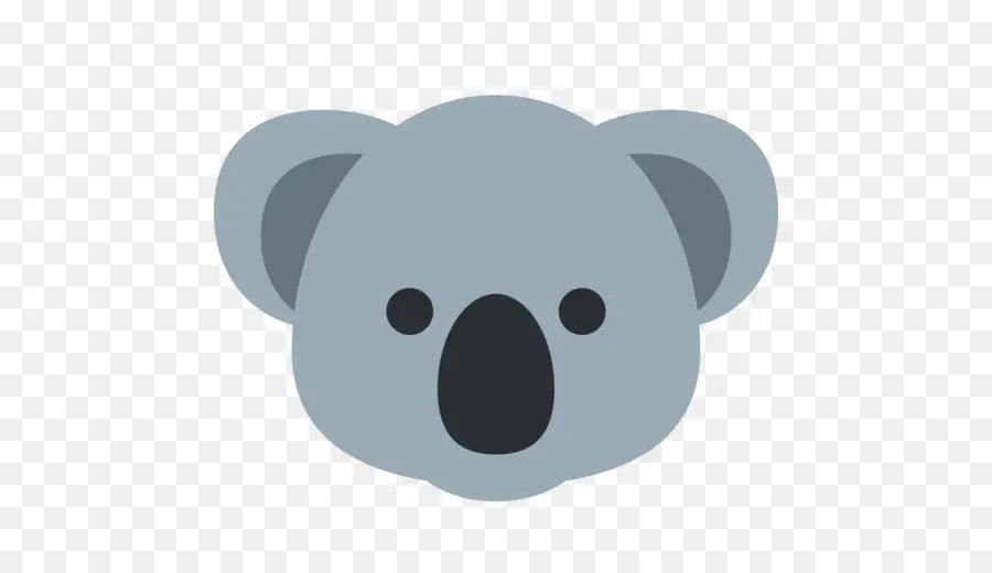 Coala，Urso PNG