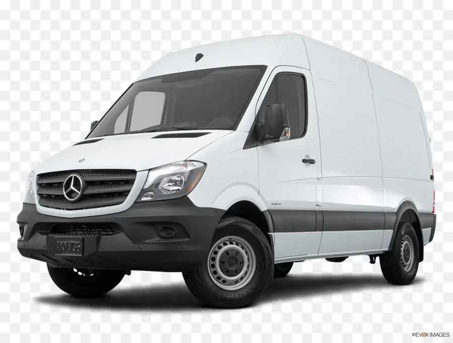 Mercedes Benz Sprinter，Caminhão PNG