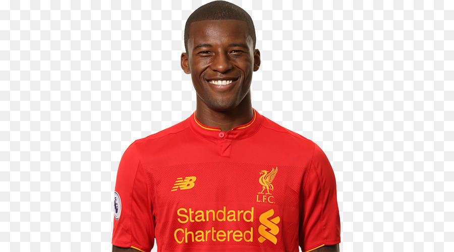 Jogador De Futebol，Liverpool PNG