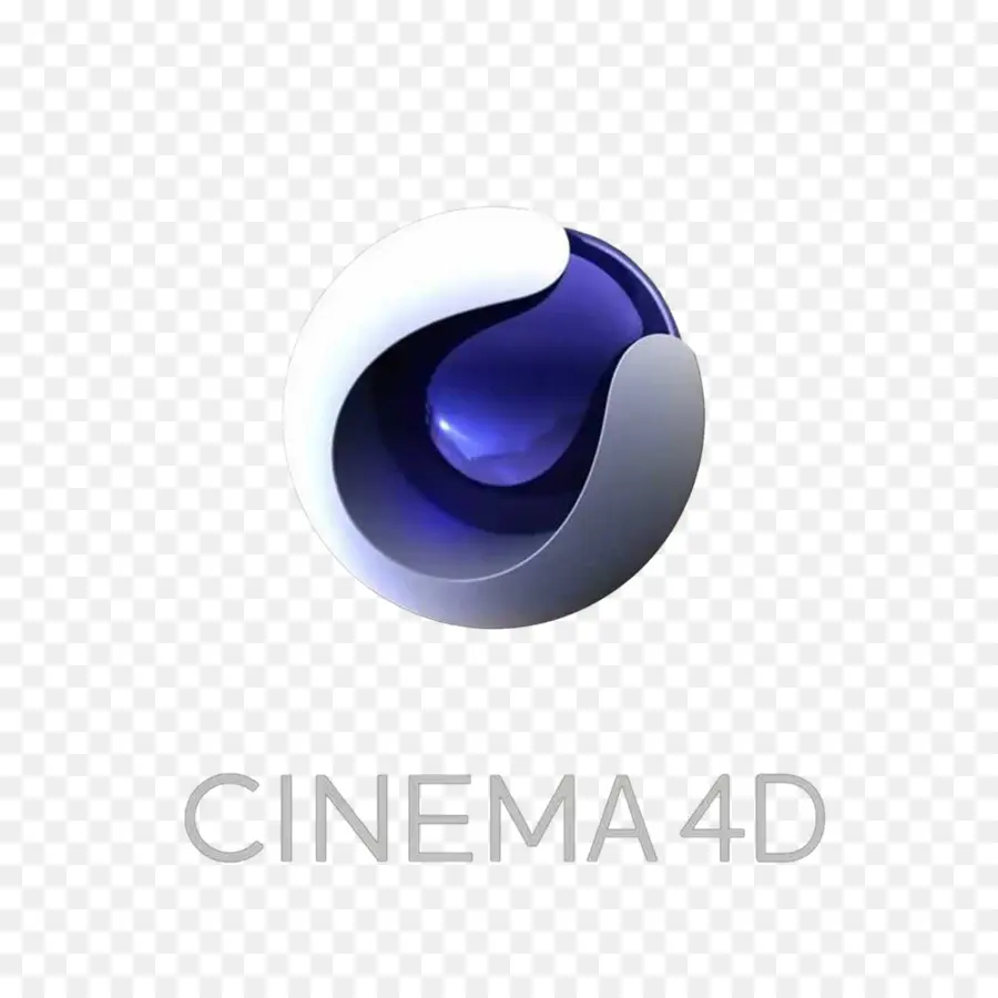 Cinema 4d，3d PNG