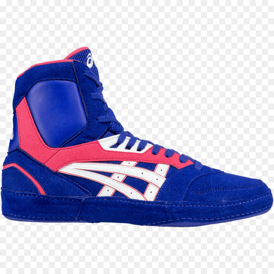 Asics，Wrestling Sapato PNG