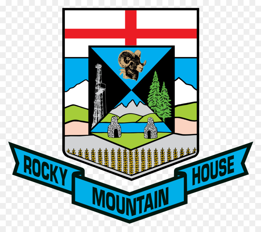 Rocky Mountain House，Organização PNG