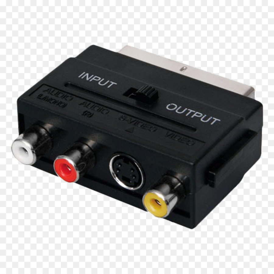 Adaptador，Modulador De Rf PNG