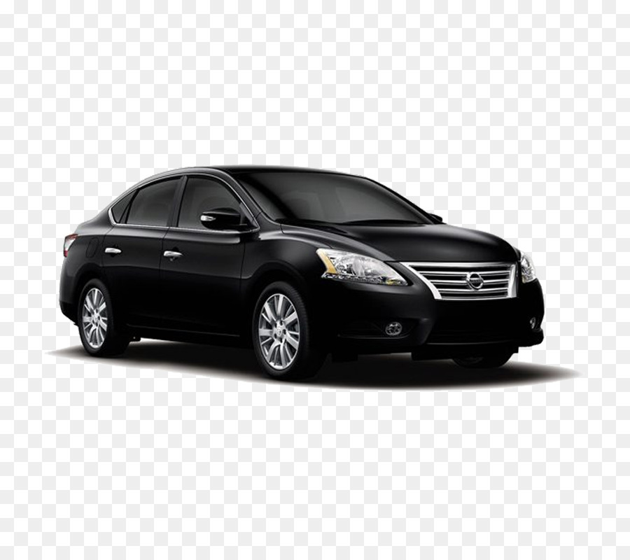 Nissan，2015 Nissan Sentra PNG