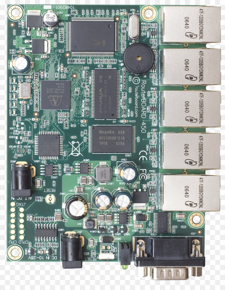 Mikrotik，Mikrotik Routerboard PNG