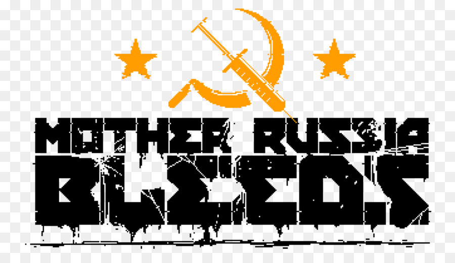 Mãe Rússia Sangra，Jogo PNG