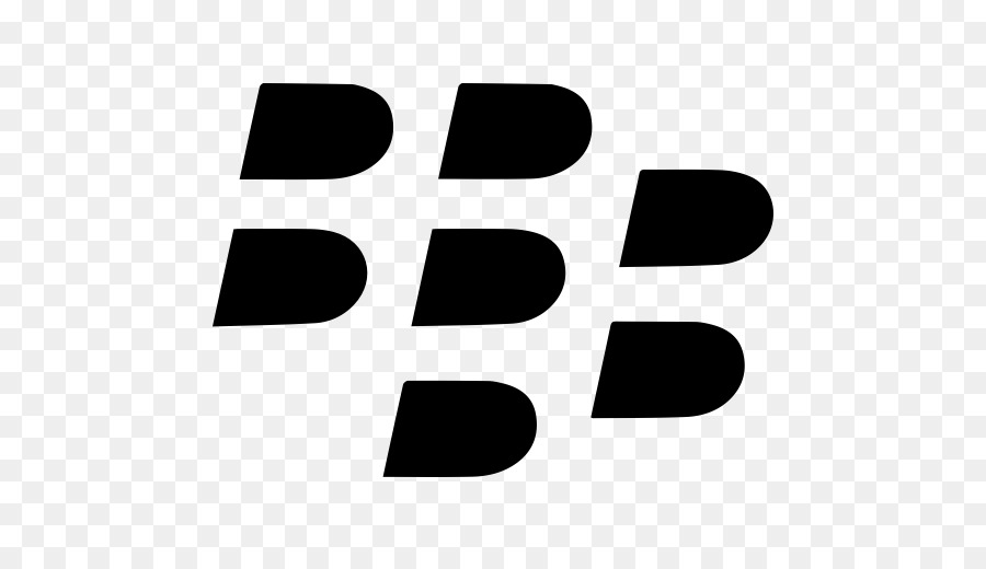 Logotipo Do Blackberry，Marca PNG