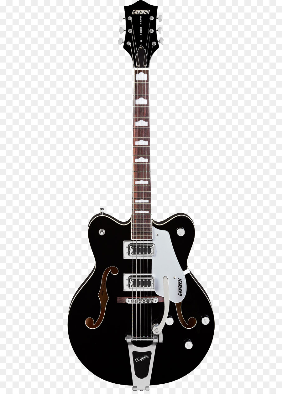 Gretsch White Falcon，Guitarras Gretsch G5422tdc PNG