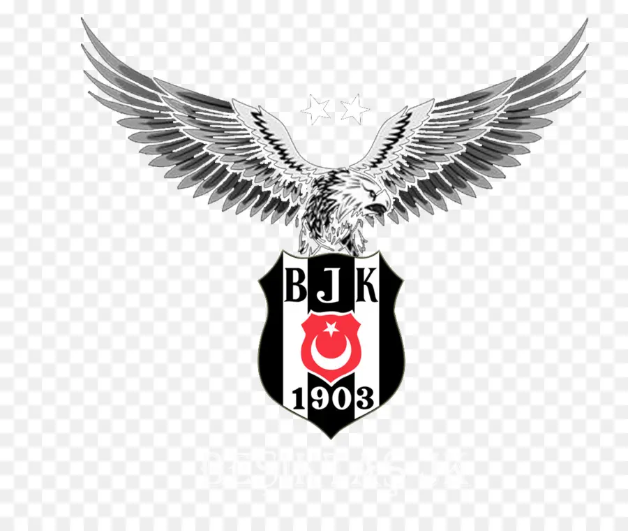 O Besiktas Jk Time De Futebol，Papel PNG