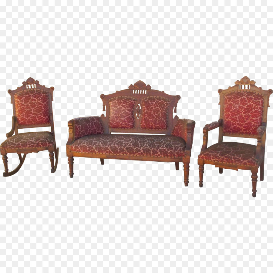 Alu Loveseat，Sofá PNG