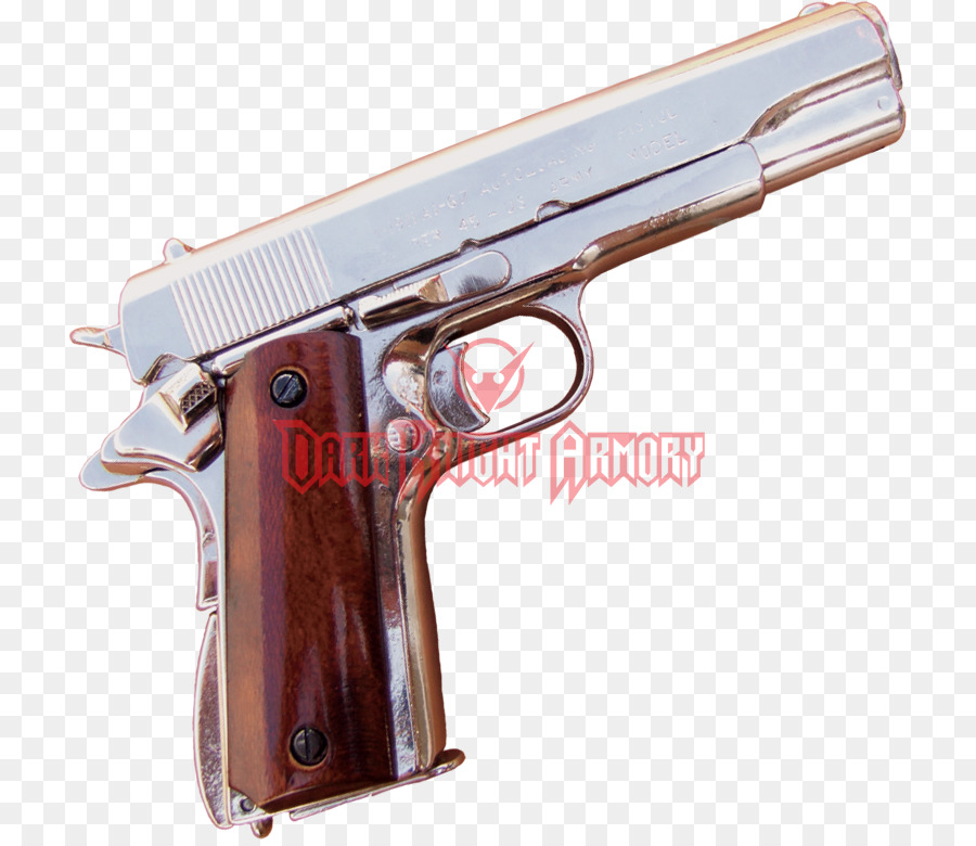 Revólver，Pistola PNG