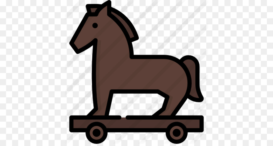 De Pônei，Cavalo PNG