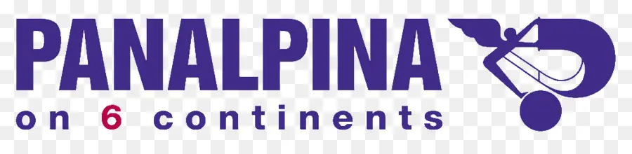 Logotipo Da Panalpina，Logística PNG