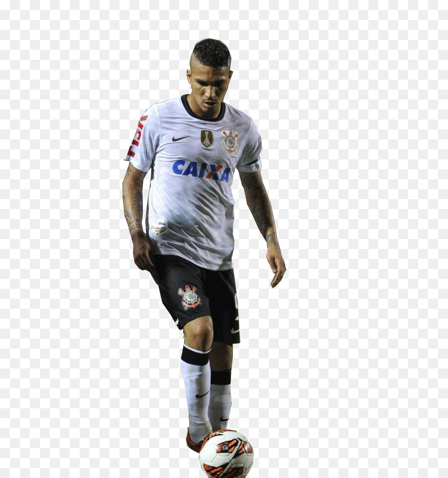 O Sport Club Corinthians Paulista，Jogador De Futebol PNG