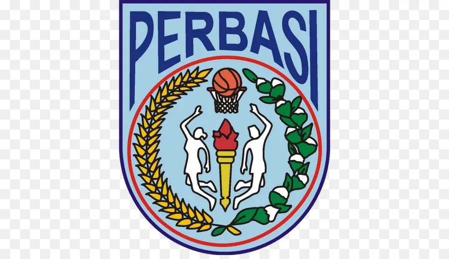 Perbasi Logo，Basquetebol PNG