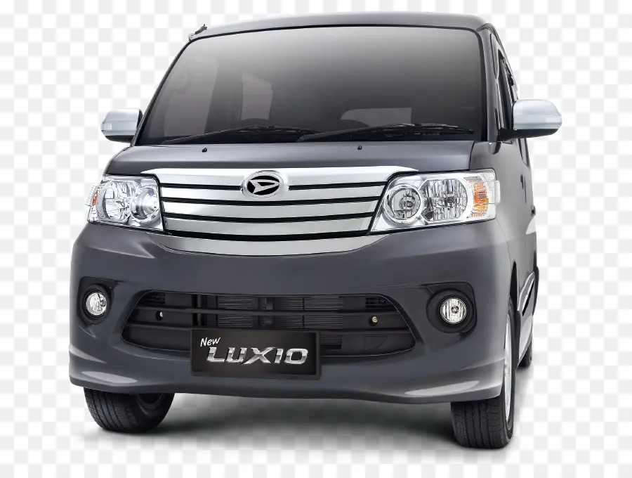 Daihatsu Luxio，Daihatsu PNG