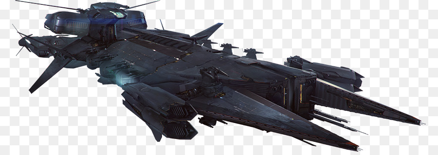 Nave Espacial，Futurista PNG