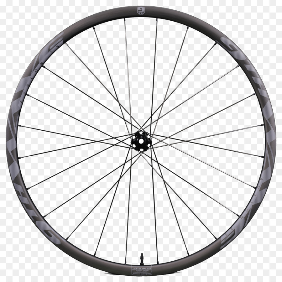 Roda De Bicicleta，Raios PNG