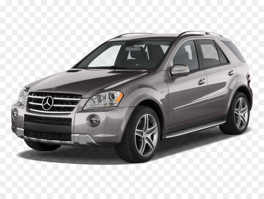 Mercedes，Sport Utility Vehicle PNG