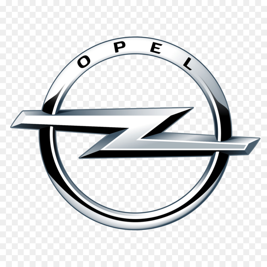 Logotipo Da Opel，Carro PNG