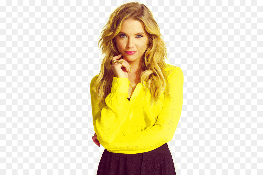 Ashley Benson，Pretty Little Liars PNG