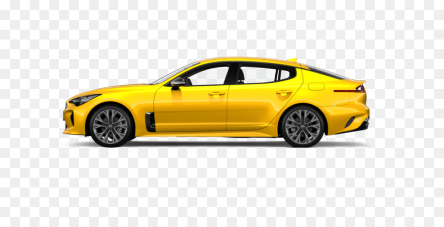 Carro Amarelo，Automóvel PNG