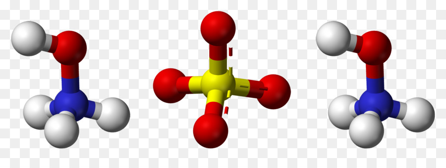 De Amónio，O Sulfato De Amónio PNG