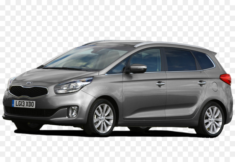 Kia Carens，Kia PNG