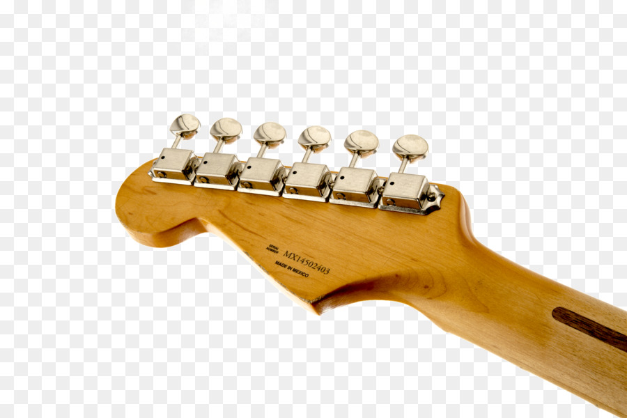 Cabeçote De Guitarra，Pegs De Ajuste PNG