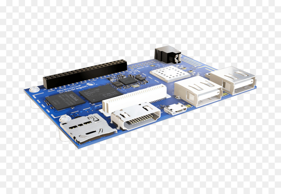 96boards，A Qualcomm Snapdragon PNG