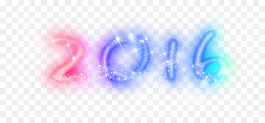 2016，Ano Novo PNG