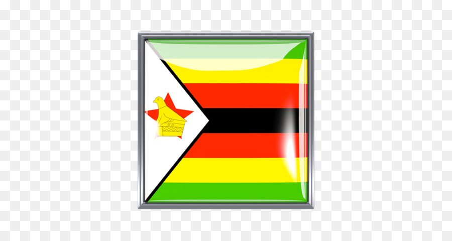 Zimbábue，Bandeira Do Zimbabué PNG
