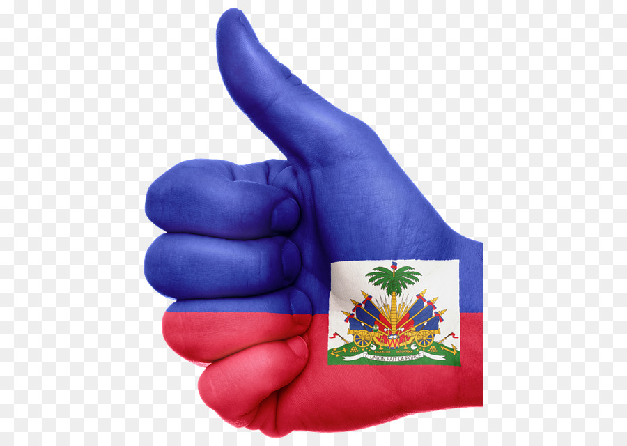 Haiti，Bandeira Do Haiti PNG