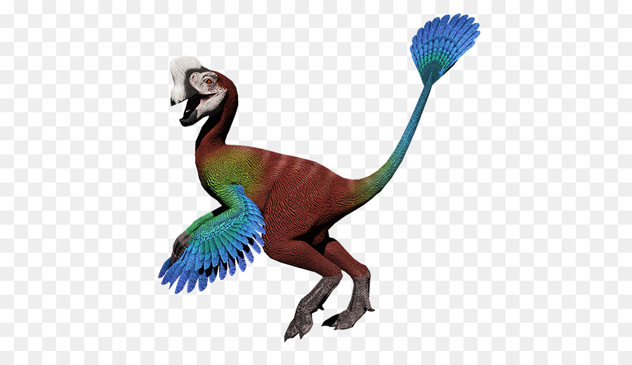 Velociraptor，Primal Carnage PNG