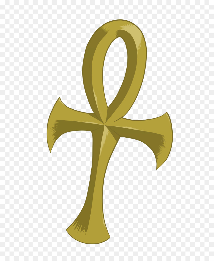 Arte，Ankh PNG