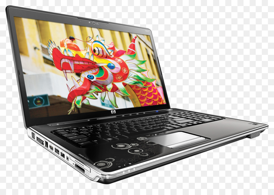 Netbook，Laptop PNG