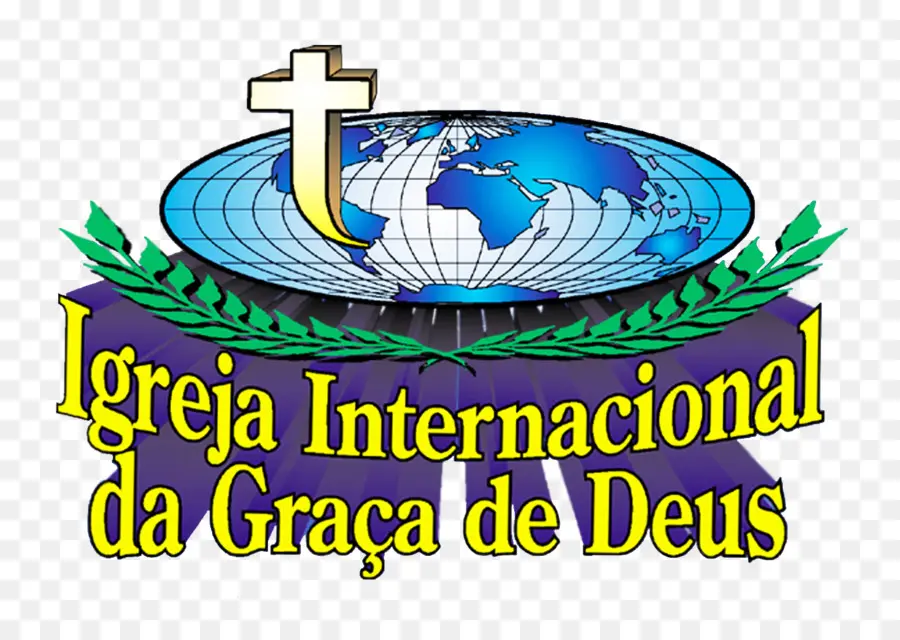 Logotipo Da Igreja，Religião PNG