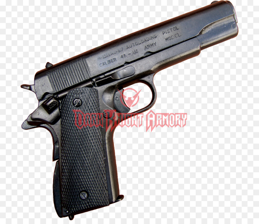 Pistola，Arma De Fogo PNG