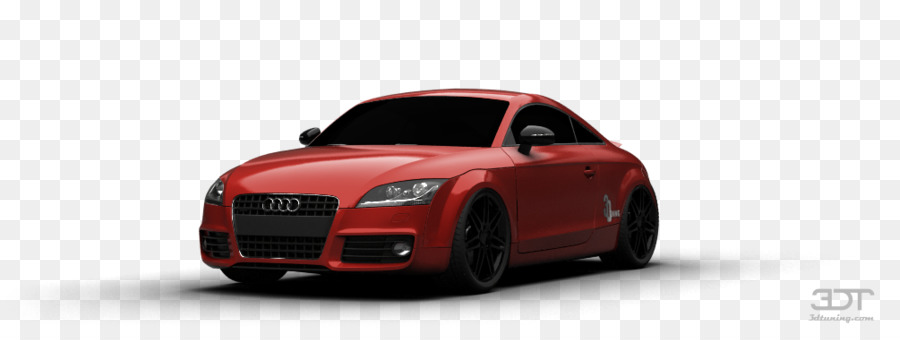 Audi Tt，Carro PNG