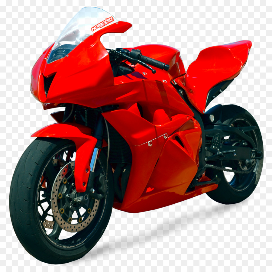 Motocicleta Vermelha，Bicicleta PNG