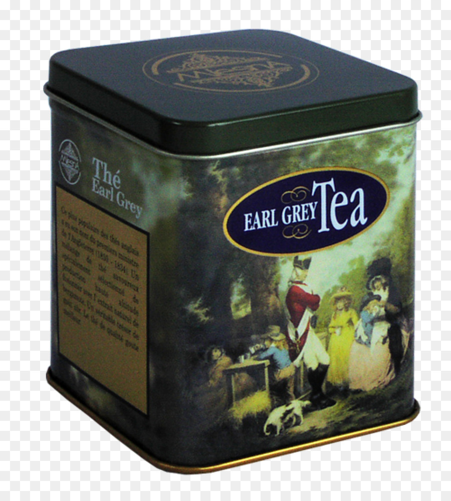 Earl Grey Tea，Chá PNG