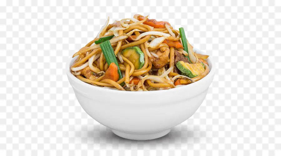 Chow Mein，Eis Mein PNG