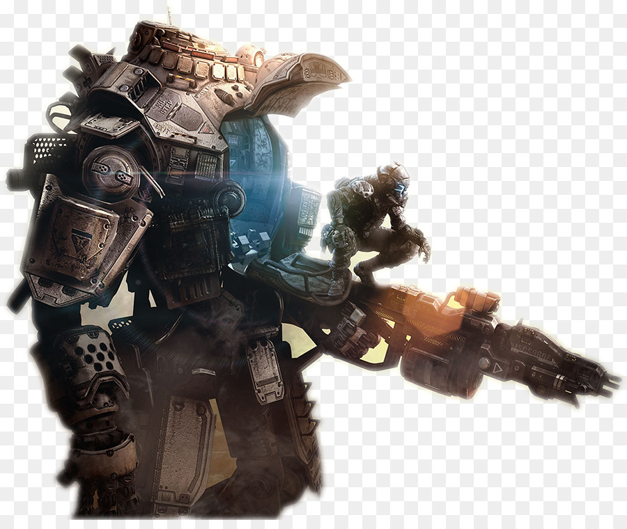 Titanfall，Titanfall 2 PNG