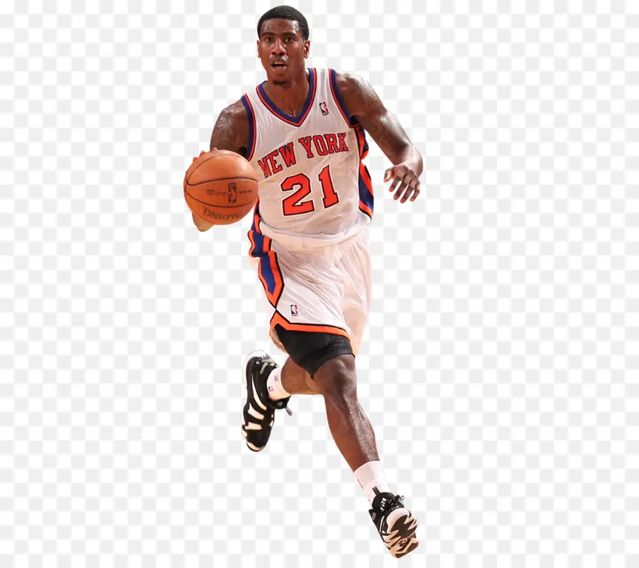 Jogador De Basquete，Knicks De Nova York PNG