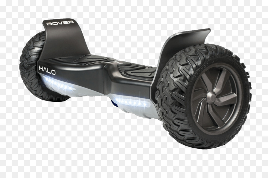 Scooter，Selfbalancing Scooter PNG